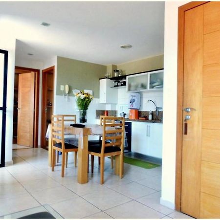 Appartement Aconchegantes Flats, 1 E 2 Qtos, Em Ponta Negra à Natal Extérieur photo