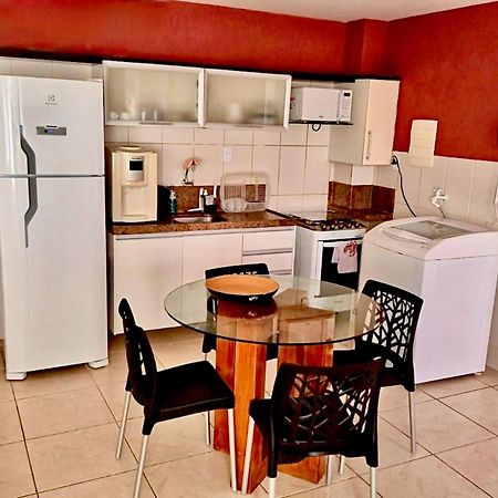 Appartement Aconchegantes Flats, 1 E 2 Qtos, Em Ponta Negra à Natal Extérieur photo