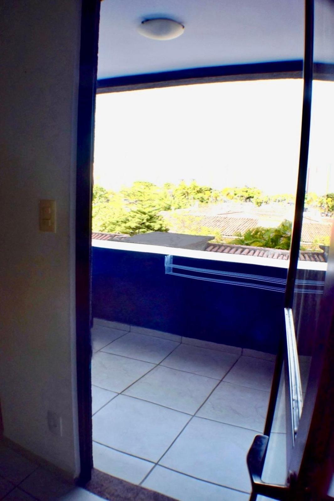 Appartement Aconchegantes Flats, 1 E 2 Qtos, Em Ponta Negra à Natal Extérieur photo