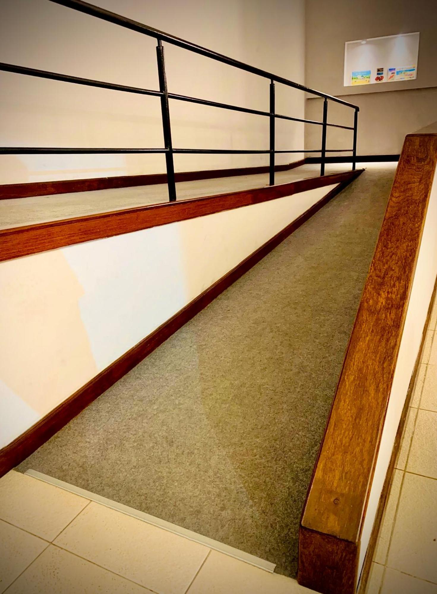 Appartement Aconchegantes Flats, 1 E 2 Qtos, Em Ponta Negra à Natal Extérieur photo