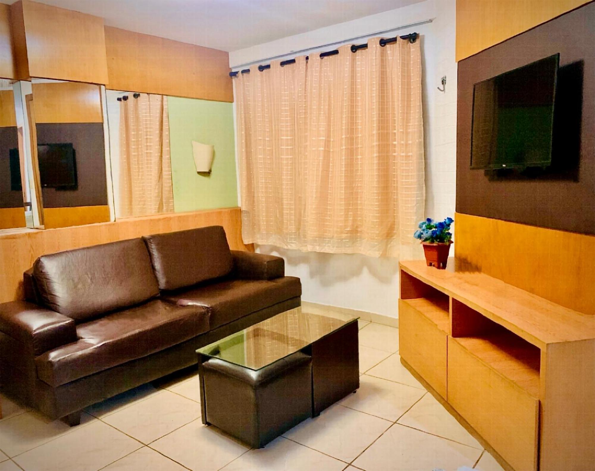 Appartement Aconchegantes Flats, 1 E 2 Qtos, Em Ponta Negra à Natal Extérieur photo