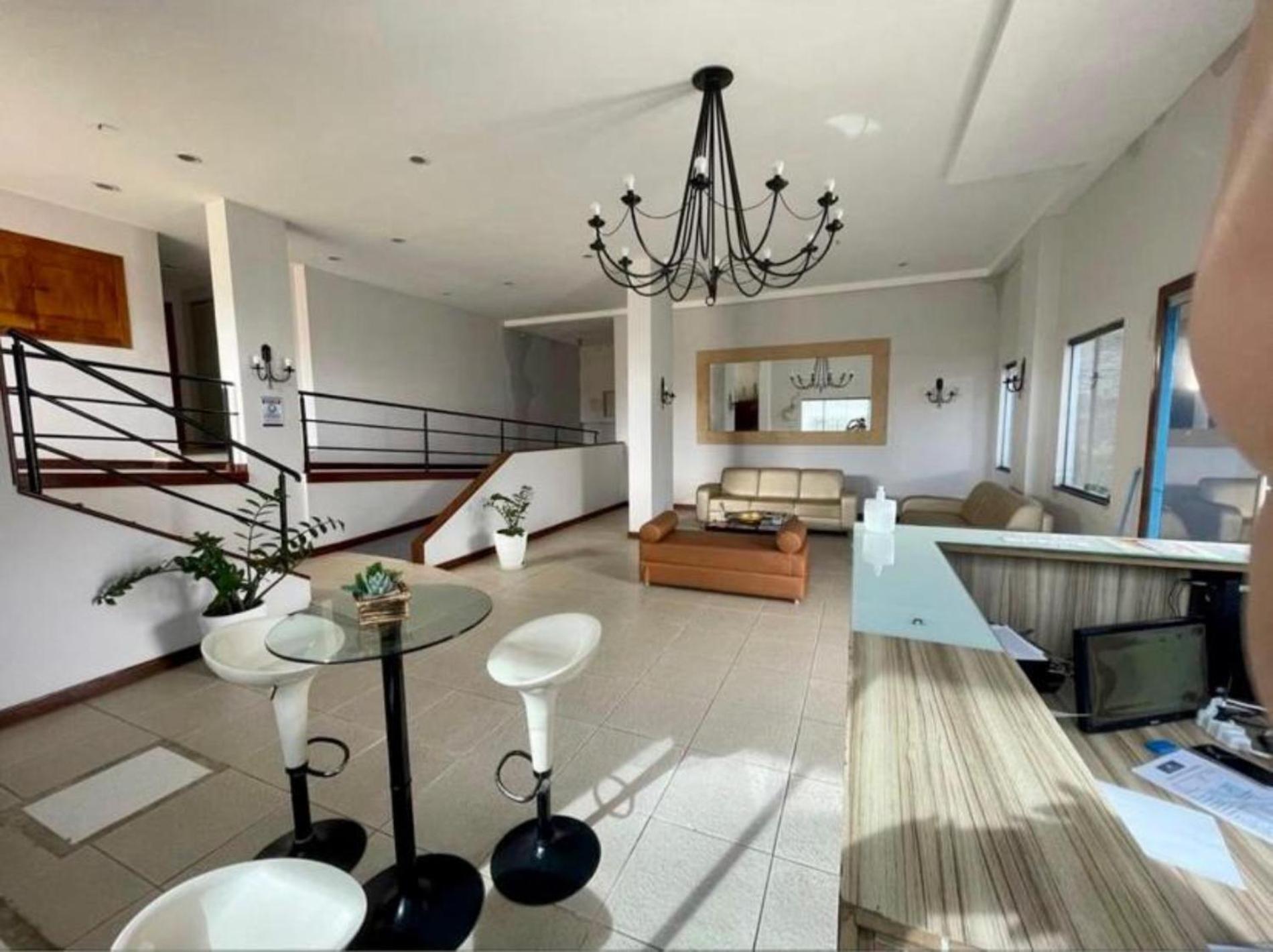 Appartement Aconchegantes Flats, 1 E 2 Qtos, Em Ponta Negra à Natal Extérieur photo